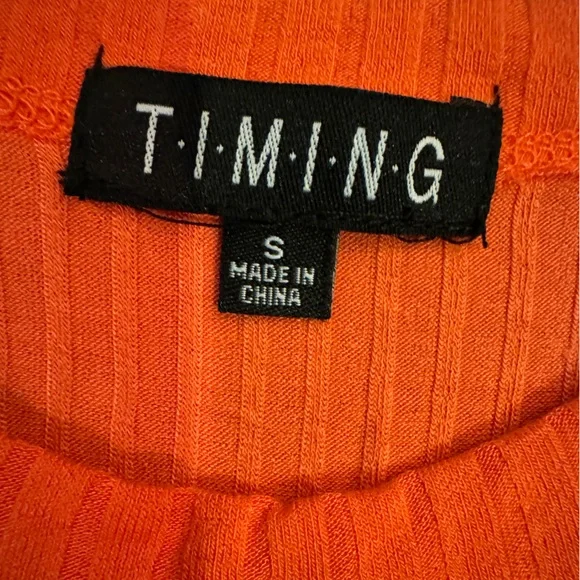 Tank - Picture 3 of 3